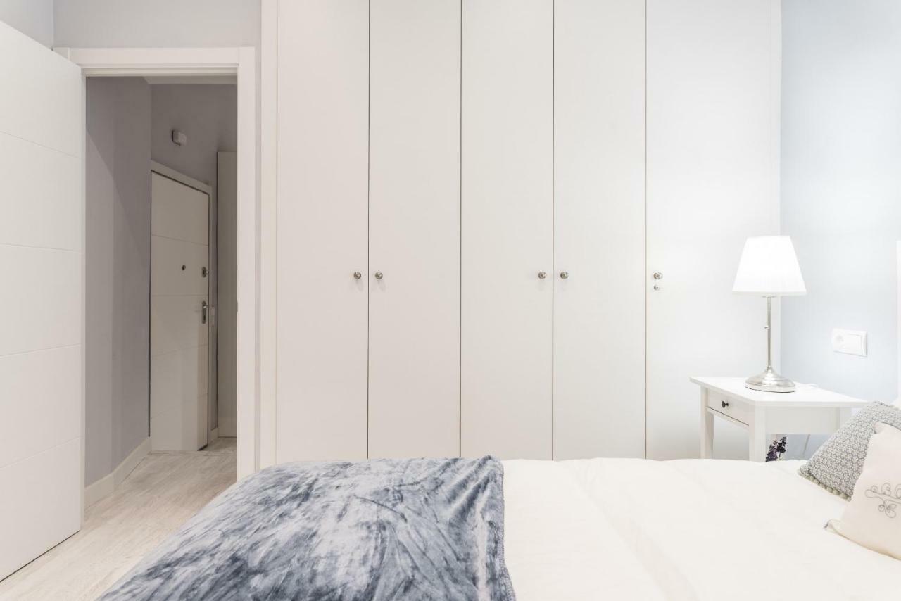 Apartament Waou La Latina I - Alquiler Corta Duracion Madryt Zewnętrze zdjęcie
