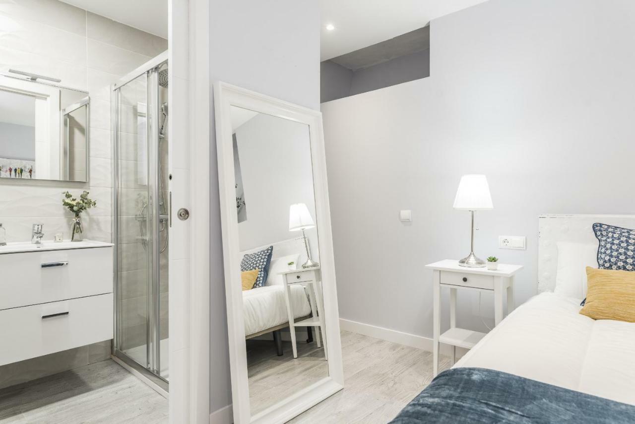 Apartament Waou La Latina I - Alquiler Corta Duracion Madryt Zewnętrze zdjęcie