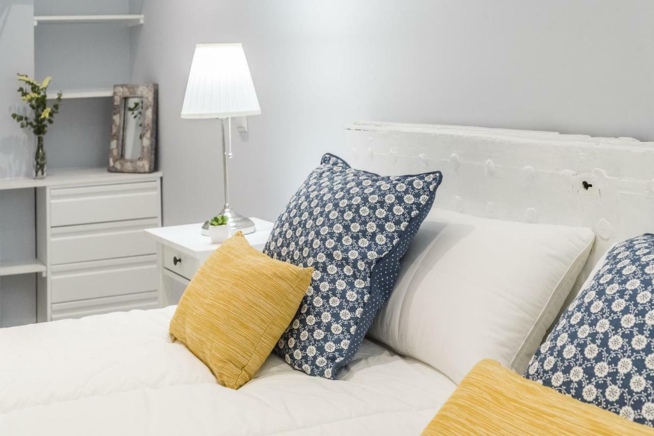 Apartament Waou La Latina I - Alquiler Corta Duracion Madryt Zewnętrze zdjęcie