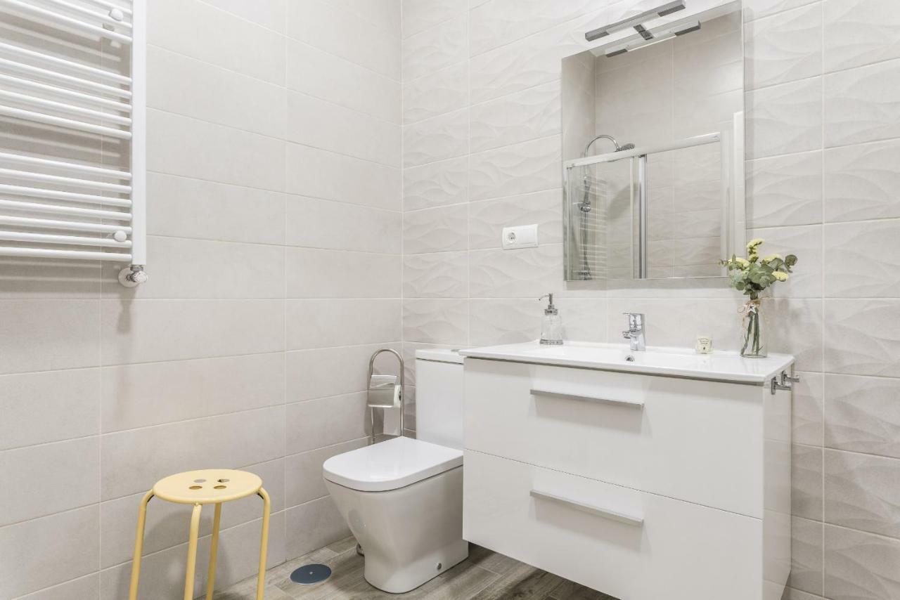 Apartament Waou La Latina I - Alquiler Corta Duracion Madryt Zewnętrze zdjęcie